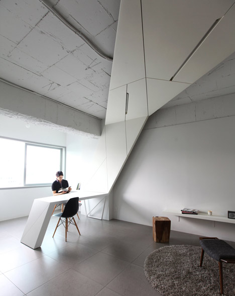 HouseWING by AnLstudio HouseWING by AnLstudio