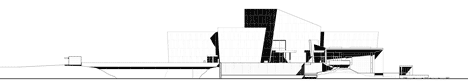 OCT Shenzhen Clubhouse by Richard Meier
