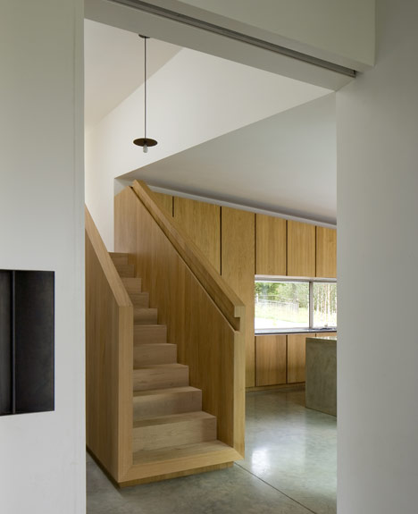 Old Bearhurst by Duggan Morris Old Bearhurst by Duggan Morris