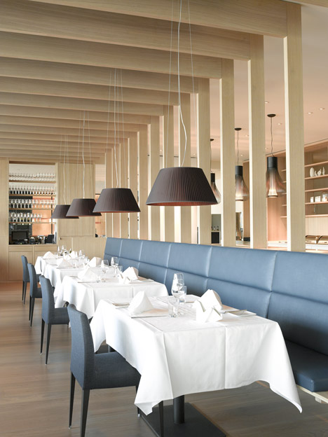 Oslo Hotel by Haptic Oslo Hotel by Haptic