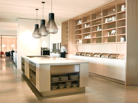 Oslo Hotel by Haptic Oslo Hotel by Haptic