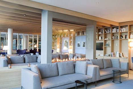 Oslo Hotel by Haptic Oslo Hotel by Haptic