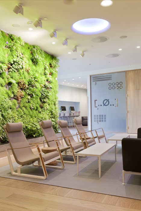 Oslo Hotel by Haptic Oslo Hotel by Haptic