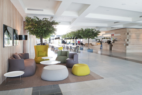 Oslo Hotel by Haptic Oslo Hotel by Haptic