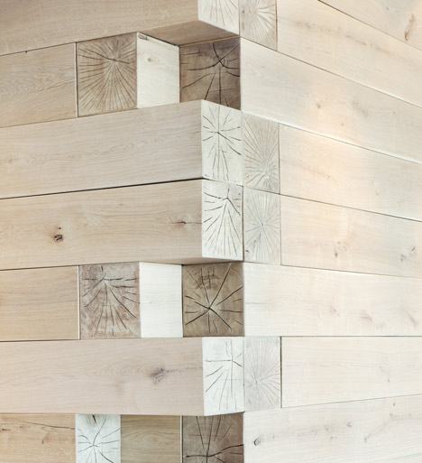 Oslo Hotel by Haptic Oslo Hotel by Haptic