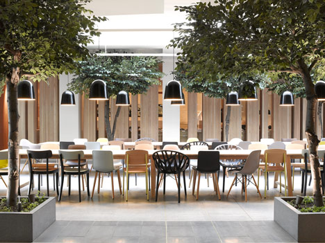Oslo Hotel by Haptic Oslo Hotel by Haptic