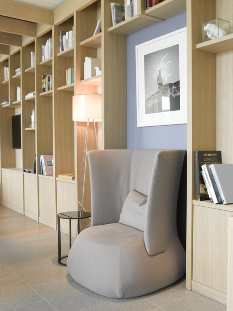 Oslo Hotel by Haptic Oslo Hotel by Haptic