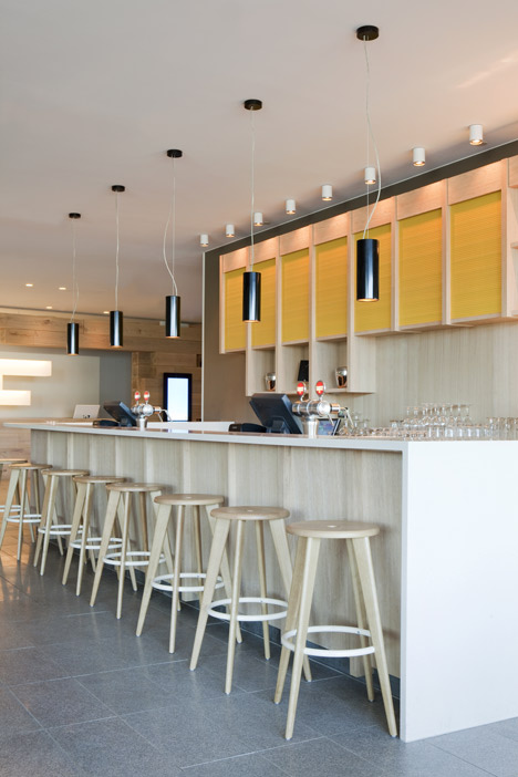 Oslo Hotel by Haptic Oslo Hotel by Haptic