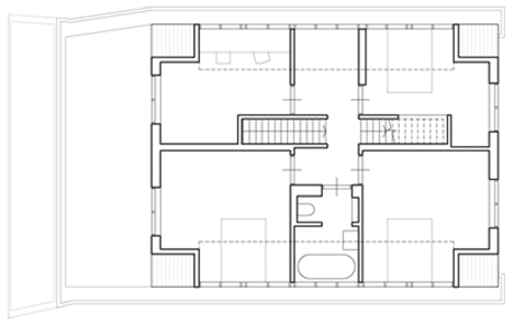 SH House by BaksvanWengerden SH House by BaksvanWengerden