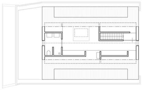 SH House by BaksvanWengerden SH House by BaksvanWengerden