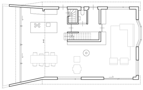 SH House by BaksvanWengerden SH House by BaksvanWengerden