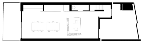 Slip House by Carl Turner Architects Slip House by Carl Turner Architects