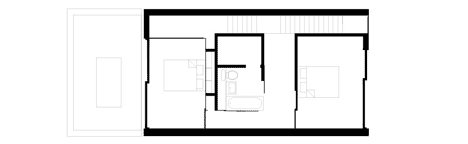Slip House by Carl Turner Architects Slip House by Carl Turner Architects
