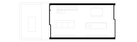 Slip House by Carl Turner Architects Slip House by Carl Turner Architects
