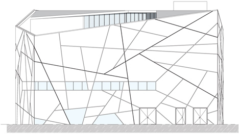 Sogn & Fjordane Kunstmuseum by C.F. Møller Architects Sogn & Fjordane Kunstmuseum by C.F. Møller Architects