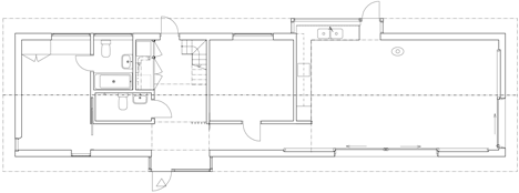 Summer House by Mikael Bergquist Summer House by Mikael Bergquist