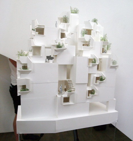Tangling by Akihisa Hirata Tangling by Akihisa Hirata