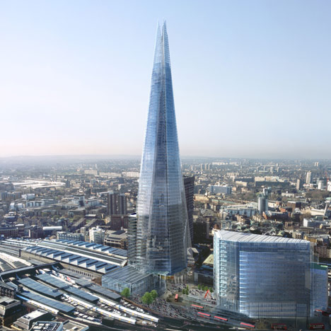 The Shard The Shard