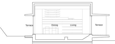 Villa 921 by Harunatsu-Archi Villa 921 by Harunatsu-Archi
