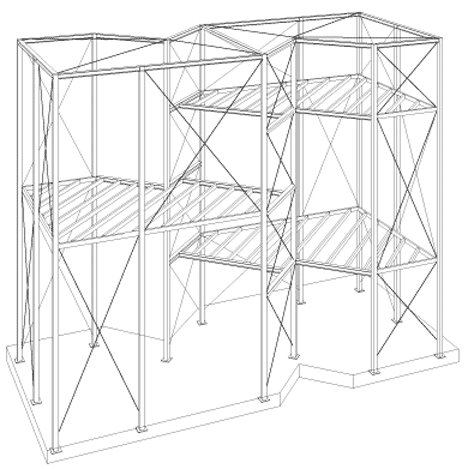 W-Window House by ALPHAville W-Window House by ALPHAville