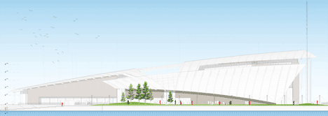 Astrup Fearnley Museet by Renzo Piano Building Workshop