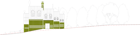 A House for Essex by FAT and Grayson Perry A House for Essex by FAT and Grayson Perry