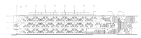Biosciences Research Building by Lyons