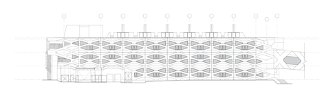 Biosciences Research Building by Lyons