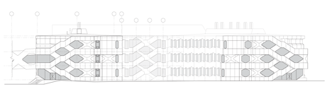 Biosciences Research Building by Lyons