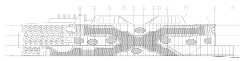 Biosciences Research Building by Lyons