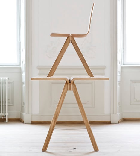Bouroullec Collection by Ronan and Erwan Bouroullec for Hay