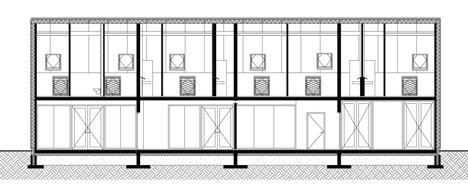 Buddhist Meditation Centre Metta Vihara by Bureau SLA Buddhist Meditation Centre Metta Vihara by Bureau SLA