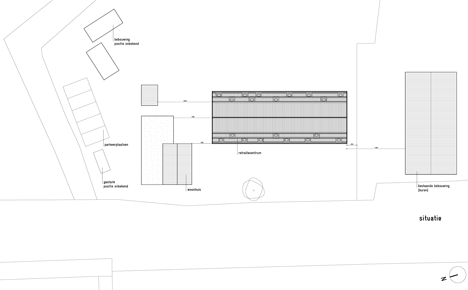 Buddhist Meditation Centre Metta Vihara by Bureau SLA Buddhist Meditation Centre Metta Vihara by Bureau SLA