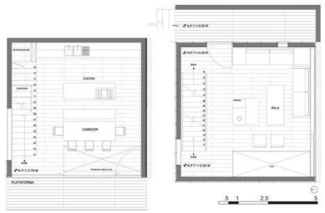 Casa Alta by AS/D Casa Alta by AS/D