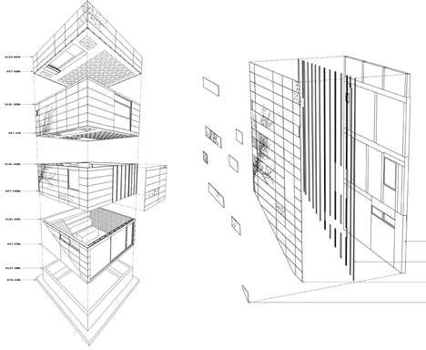 Casa Alta by AS/D Casa Alta by AS/D