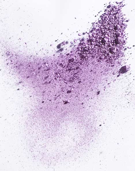 Colour Space by John Short and Praline