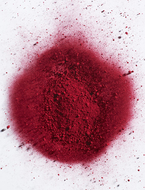 Colour Space by John Short and Praline