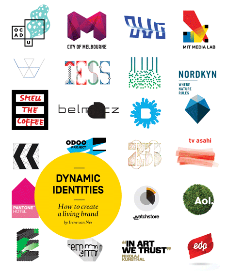 Competition: five copies of Dynamic Identities to be won Competition: five copies of Dynamic Identities to be won