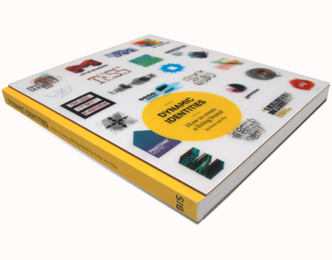 Competition: five copies of Dynamic Identities to be won Competition: five copies of Dynamic Identities to be won