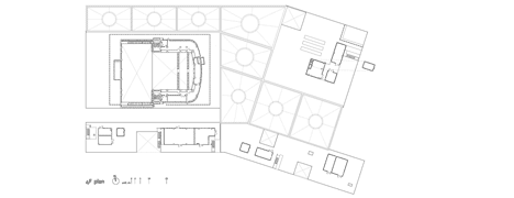 Dadong Art Centre by MAYU Architects