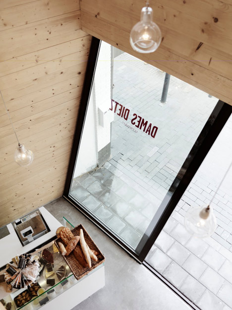 Dames Dietz deli by BaksvanWendgerden