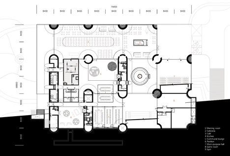Daum Space by Mass Studies Daum Space by Mass Studies