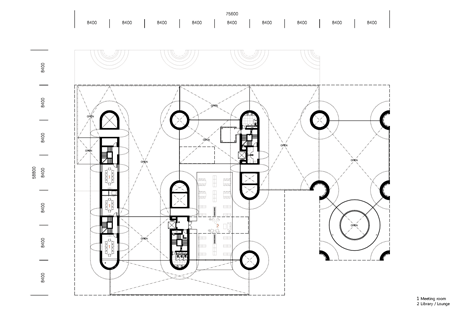 Daum Space by Mass Studies Daum Space by Mass Studies