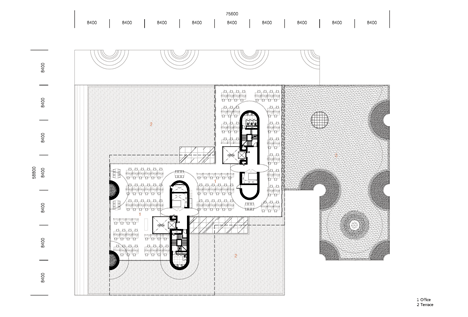 Daum Space by Mass Studies Daum Space by Mass Studies