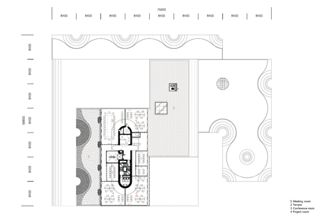 Daum Space by Mass Studies Daum Space by Mass Studies