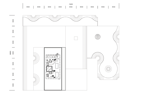 Daum Space by Mass Studies Daum Space by Mass Studies