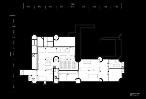 Daum Space by Mass Studies Daum Space by Mass Studies