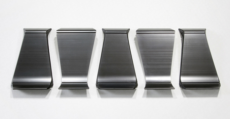 EXTL Lighting by David Irwin for Deadgood EXTL Lighting by David Irwin for Deadgood