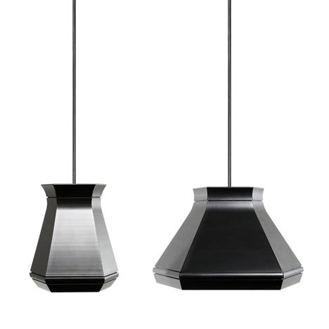 EXTL Lighting by David Irwin for Deadgood EXTL Lighting by David Irwin for Deadgood