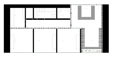 Dental Clinic by MMV Arquitecto Dental Clinic by MMV Arquitecto